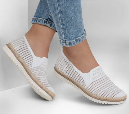 BOBS Flexpadrille LO -So Chic | Women Skechers discount