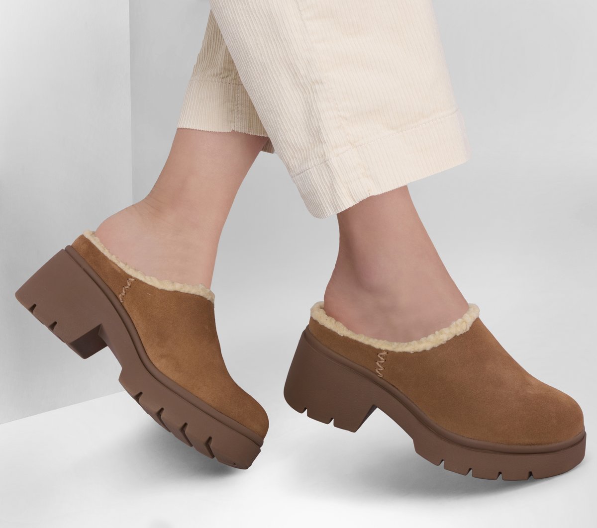 Cozy City | Women Skechers for sale