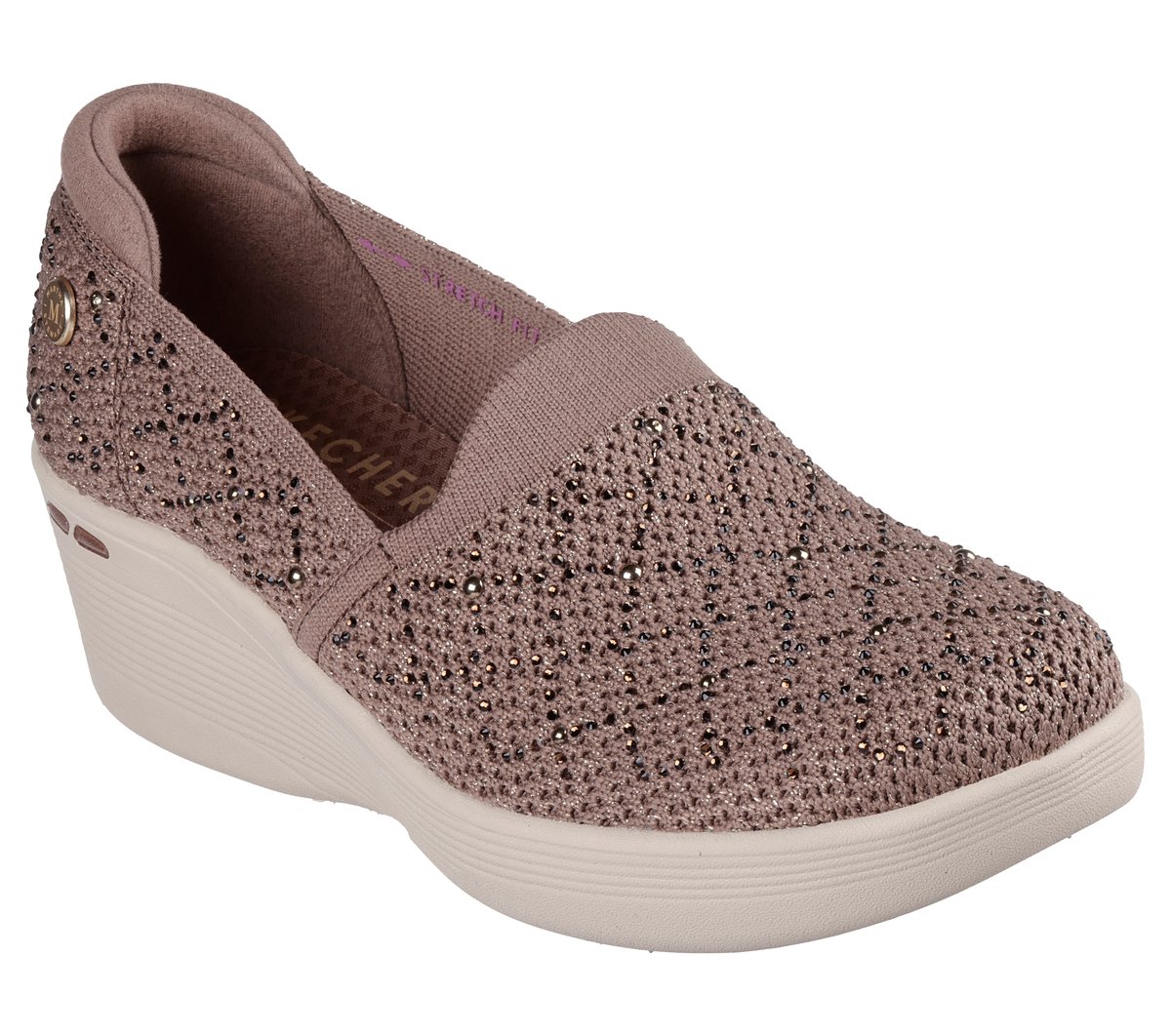 Martha Stewart: Pier-Lite - My Reflection | Women Skechers online