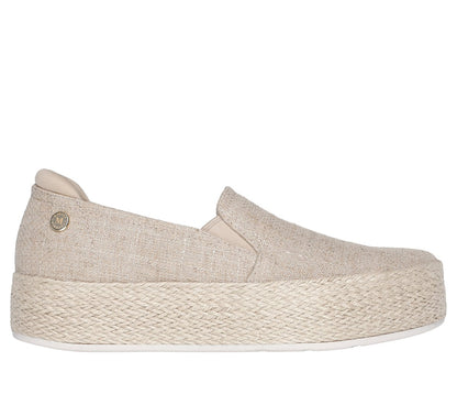 Martha Stewart: BOBS Sesame - By The Bay | Women Skechers on sale