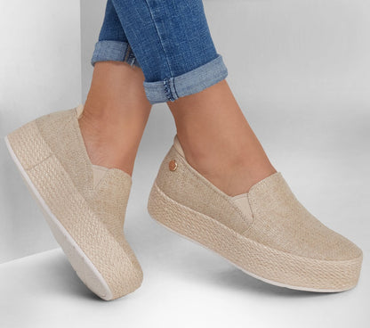 Martha Stewart: BOBS Sesame - By The Bay | Women Skechers on sale