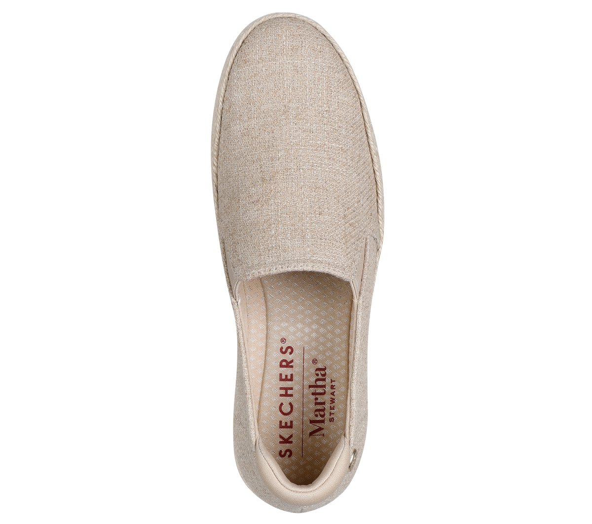Martha Stewart: BOBS Sesame - By The Bay | Women Skechers on sale