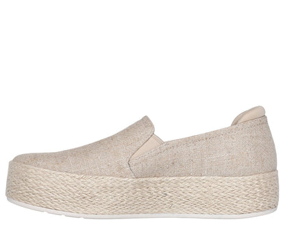 Martha Stewart: BOBS Sesame - By The Bay | Women Skechers on sale