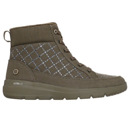 Martha Stewart: Glacial Ultra - Spotlight | Women Skechers sale