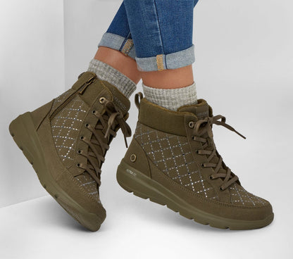 Martha Stewart: Glacial Ultra - Spotlight | Women Skechers sale