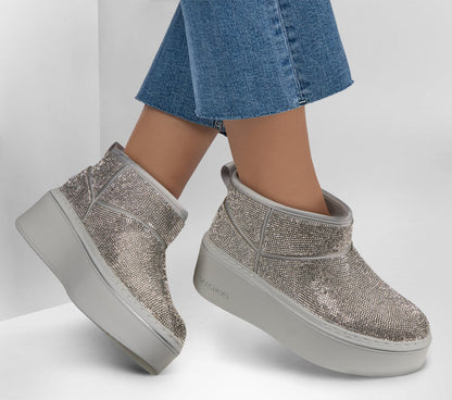 Paloma - Rhinestone Rush | Women Skechers online shop