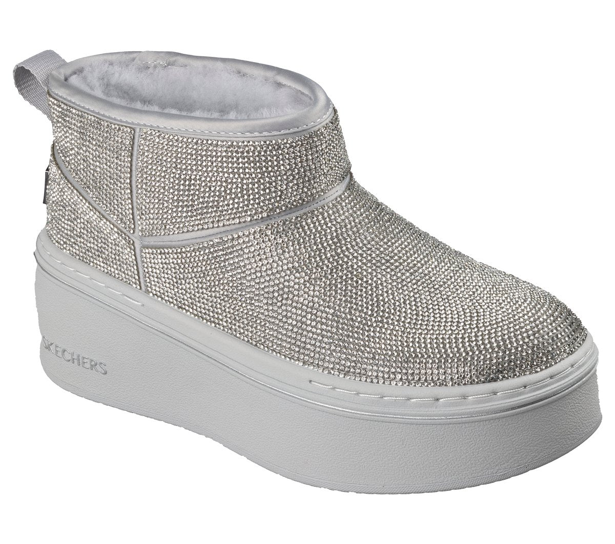 Paloma - Rhinestone Rush | Women Skechers online shop