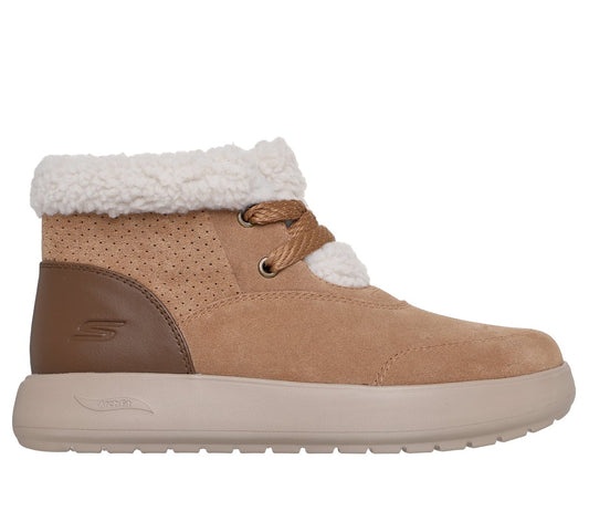 Relaxed Fit: GO WALK Horizon Boot - Lana | Women Skechers outlet