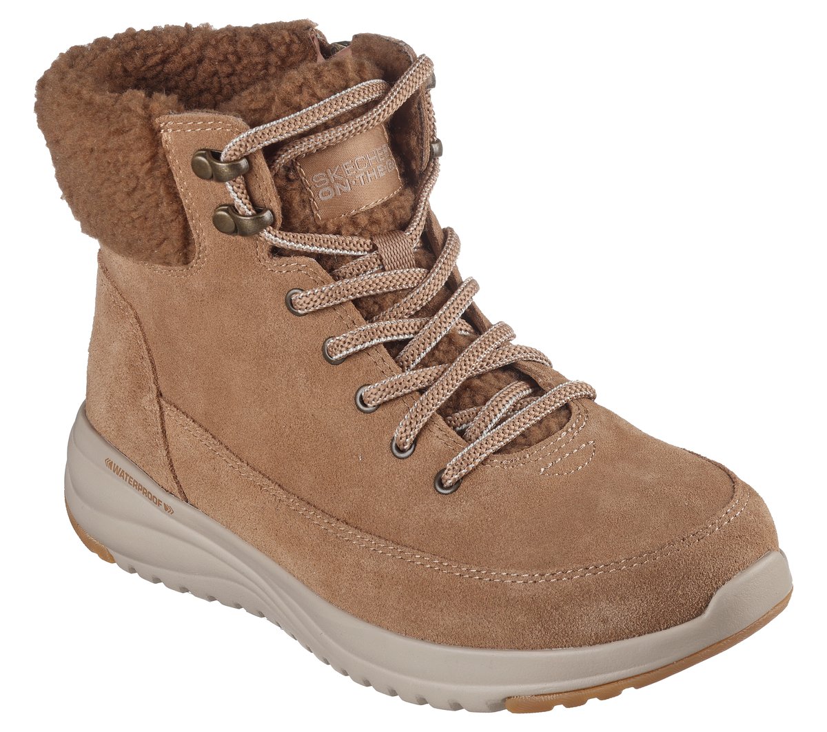 Waterproof: On-The-GO Stellar - Winterize | Women Skechers sale