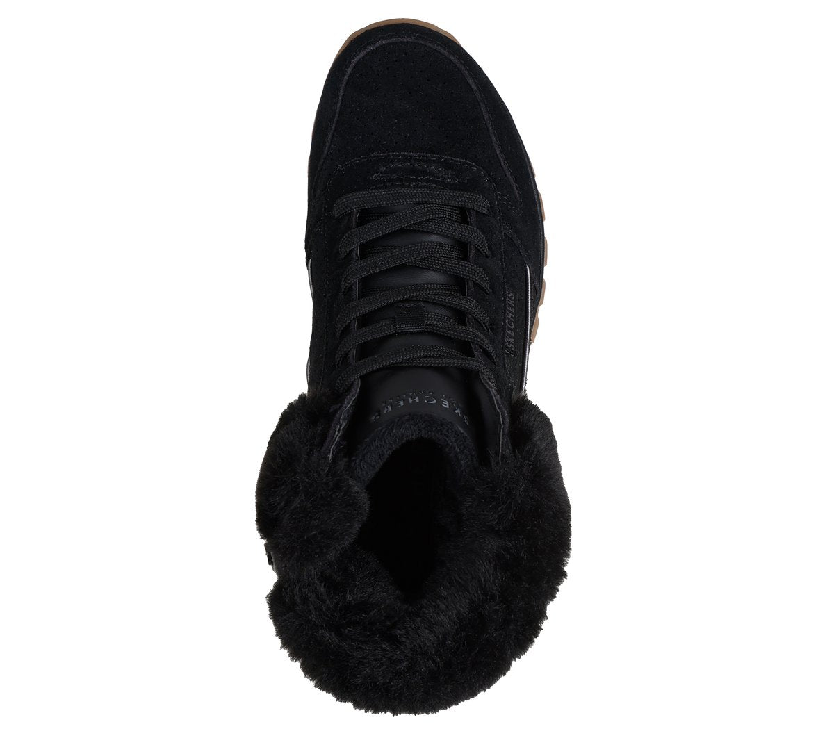 Uno Rugged - Suede Strides | Women Skechers discount