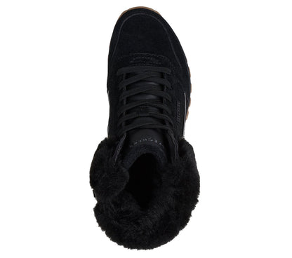 Uno Rugged - Suede Strides | Women Skechers discount