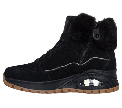 Uno Rugged - Suede Strides | Women Skechers discount