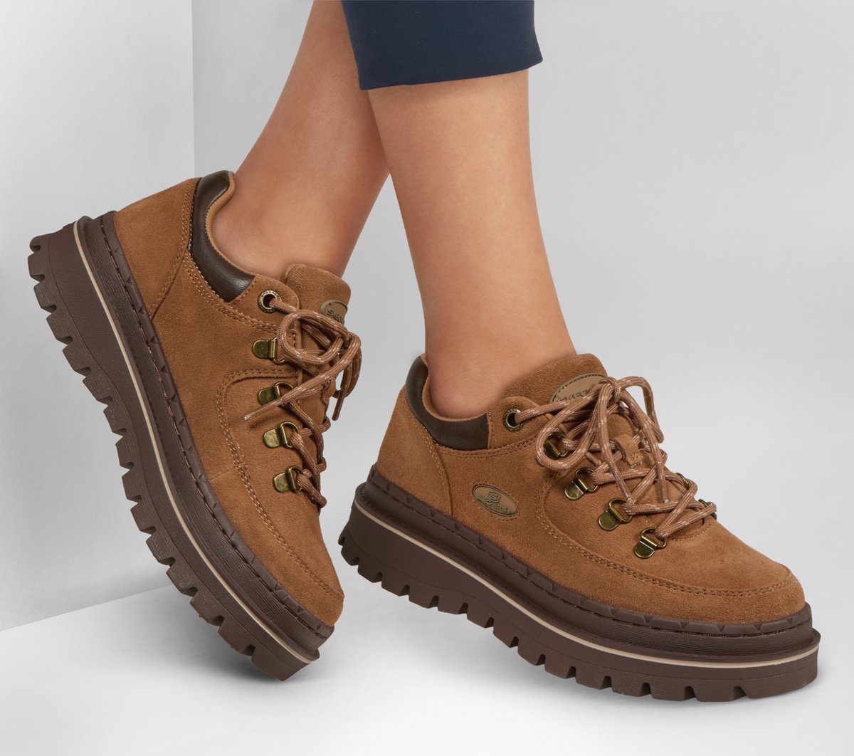Jammers - Chic Terrain | Women Skechers on sale