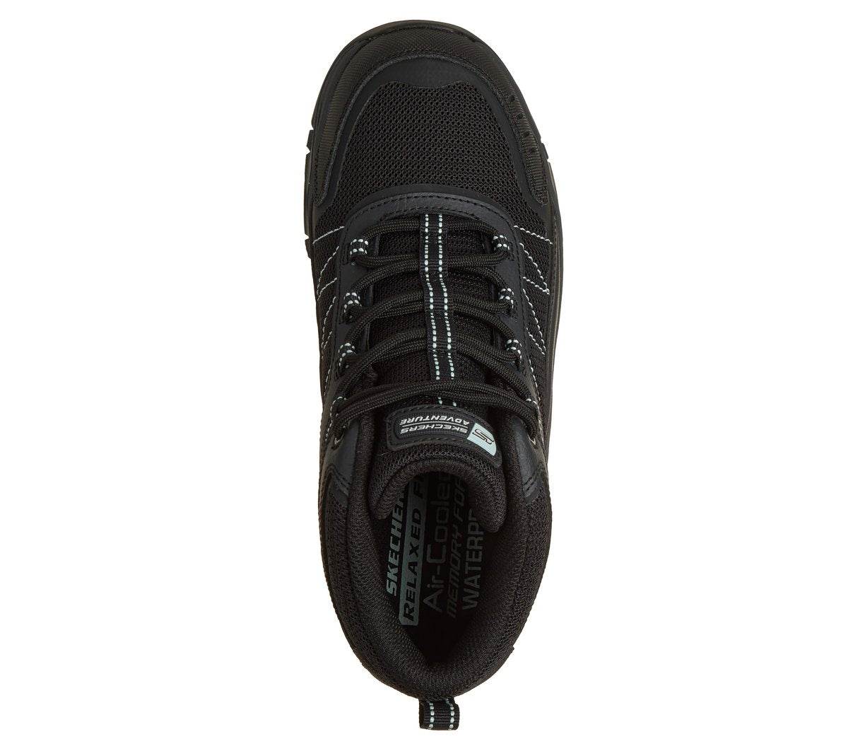Waterproof Relaxed Fit: Trego - Ashaway | Women Skechers sale