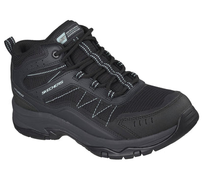 Waterproof Relaxed Fit: Trego - Ashaway | Women Skechers sale