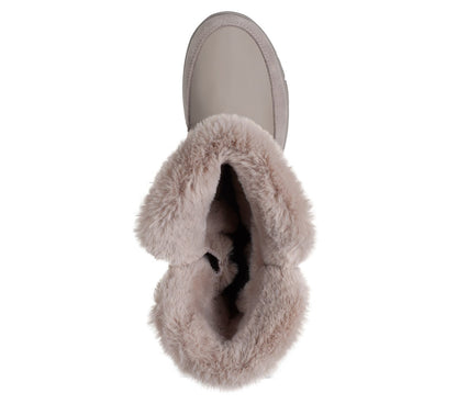 Waterproof Relaxed Fit: Easy Going - Snow Chillin | Women Skechers for sale