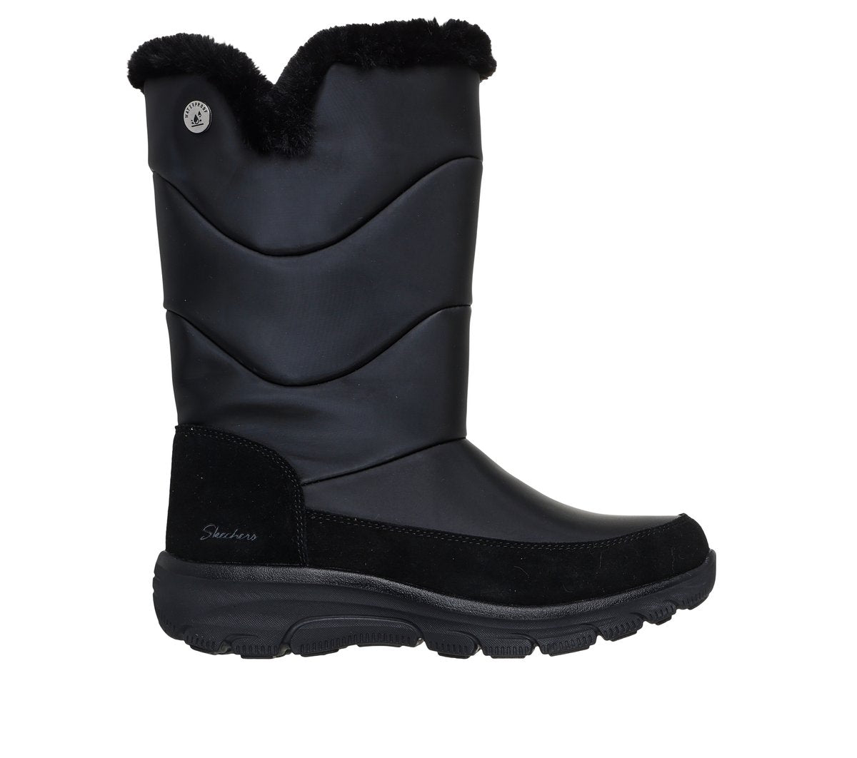 BLACK,6.0,Medium
