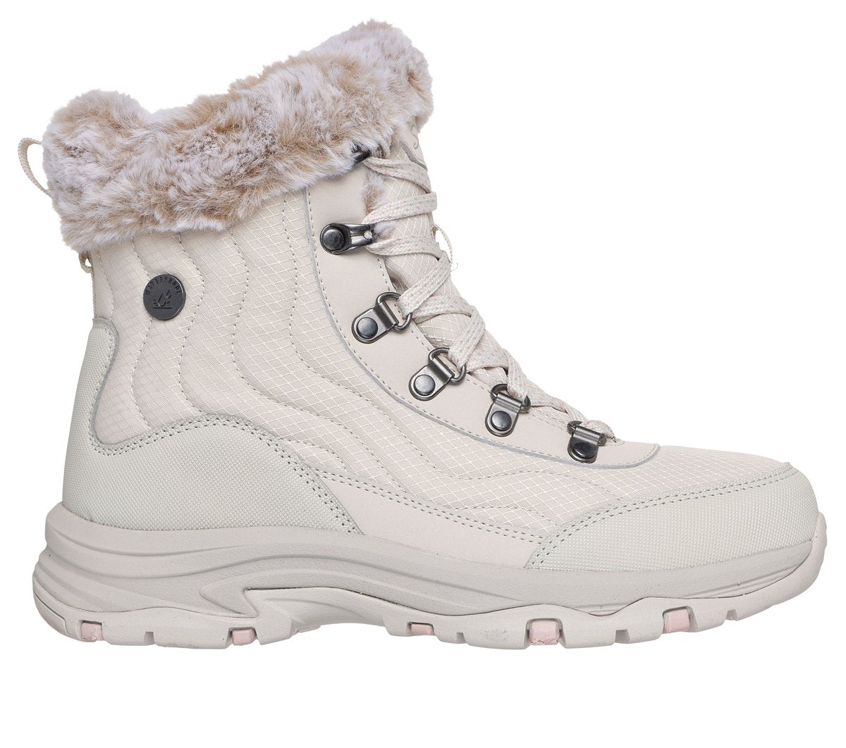 Waterproof Relaxed Fit: Trego - Stormie | Women Skechers online