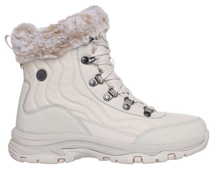 Waterproof Relaxed Fit: Trego - Stormie | Women Skechers online