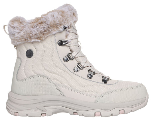 Waterproof Relaxed Fit: Trego - Stormie | Women Skechers online