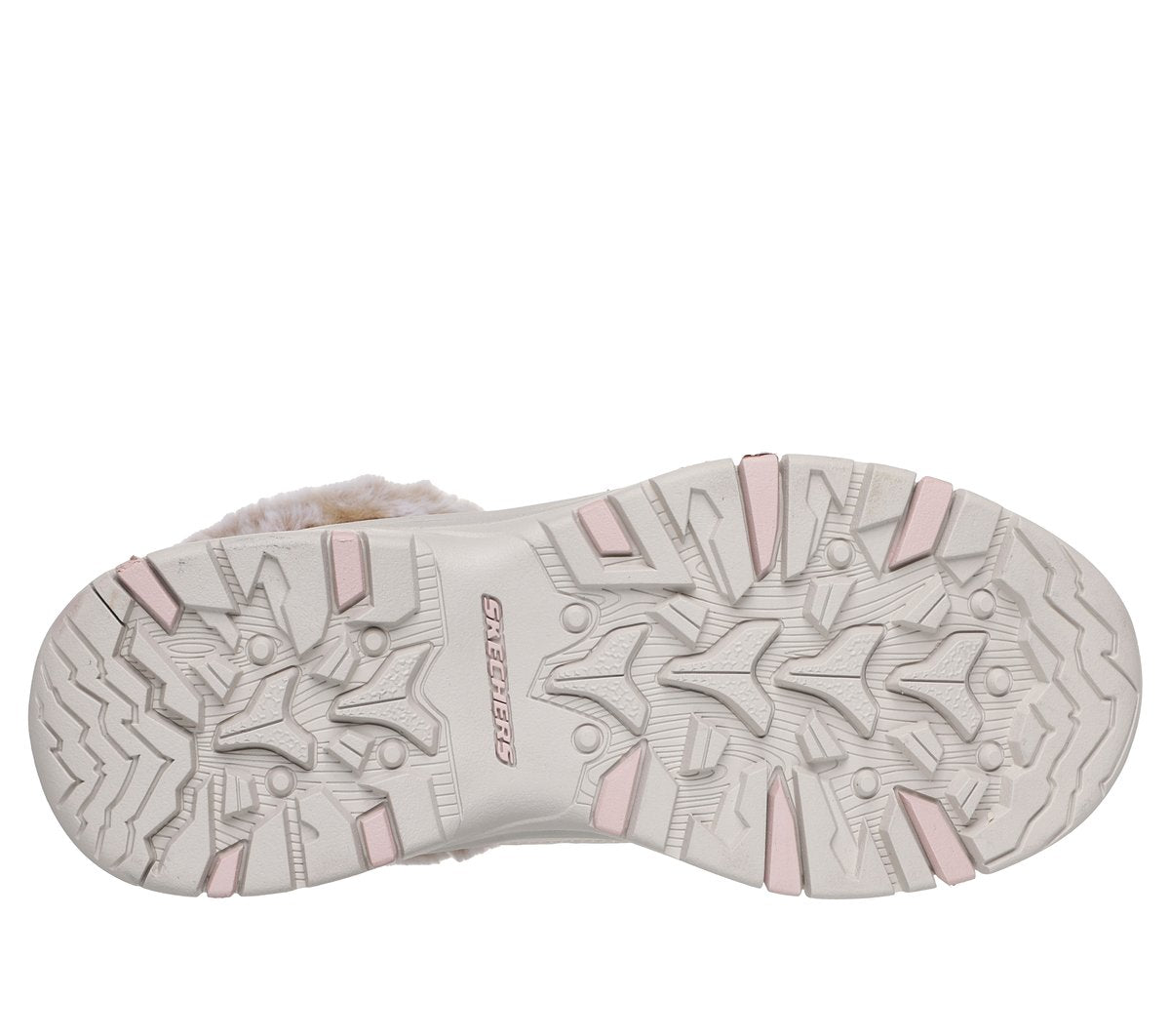 Waterproof Relaxed Fit: Trego - Stormie | Women Skechers online