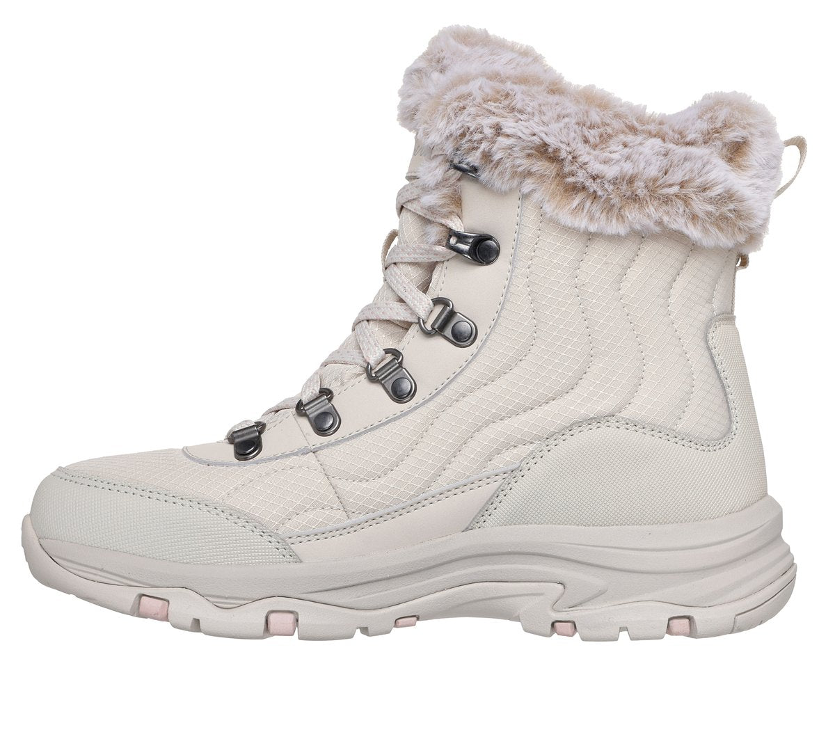 Waterproof Relaxed Fit: Trego - Stormie | Women Skechers online
