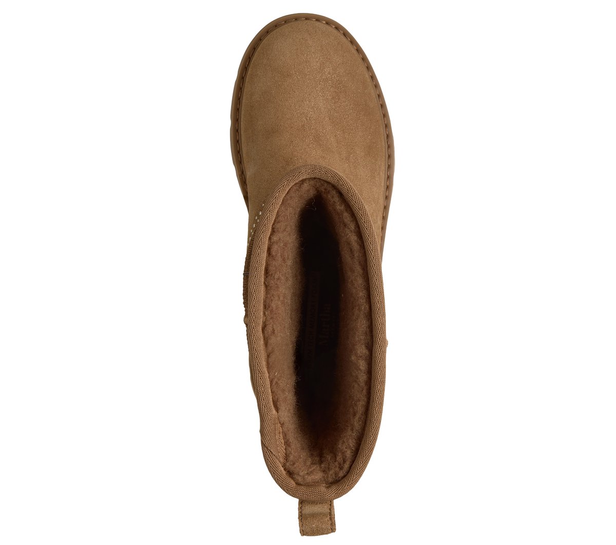 Martha Stewart: Keepsakes Cozy - Tall | Women Skechers online shop