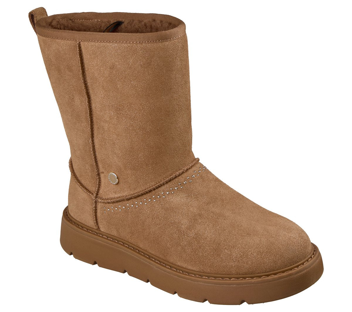 Martha Stewart: Keepsakes Cozy - Tall | Women Skechers online shop