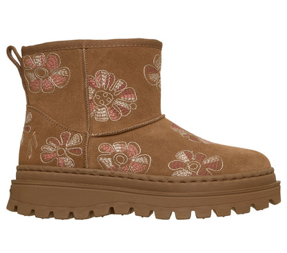 Jammers - Floral Chic | Women Skechers on sale