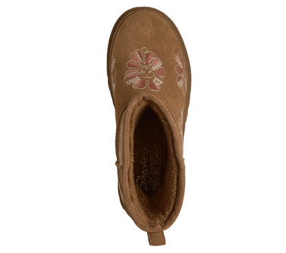 Jammers - Floral Chic | Women Skechers on sale