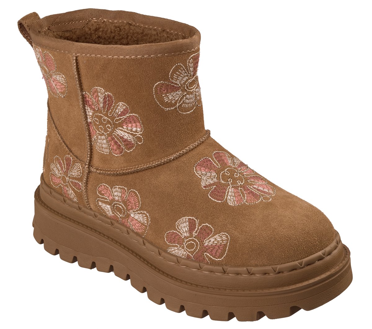 Jammers - Floral Chic | Women Skechers on sale