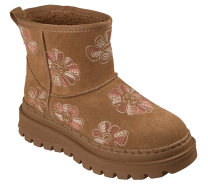 Jammers - Floral Chic | Women Skechers on sale