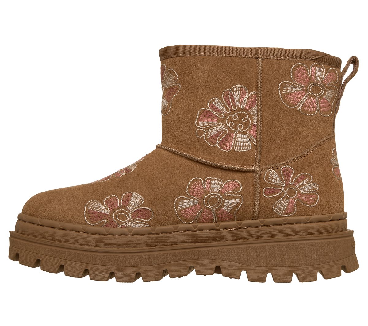 Jammers - Floral Chic | Women Skechers on sale