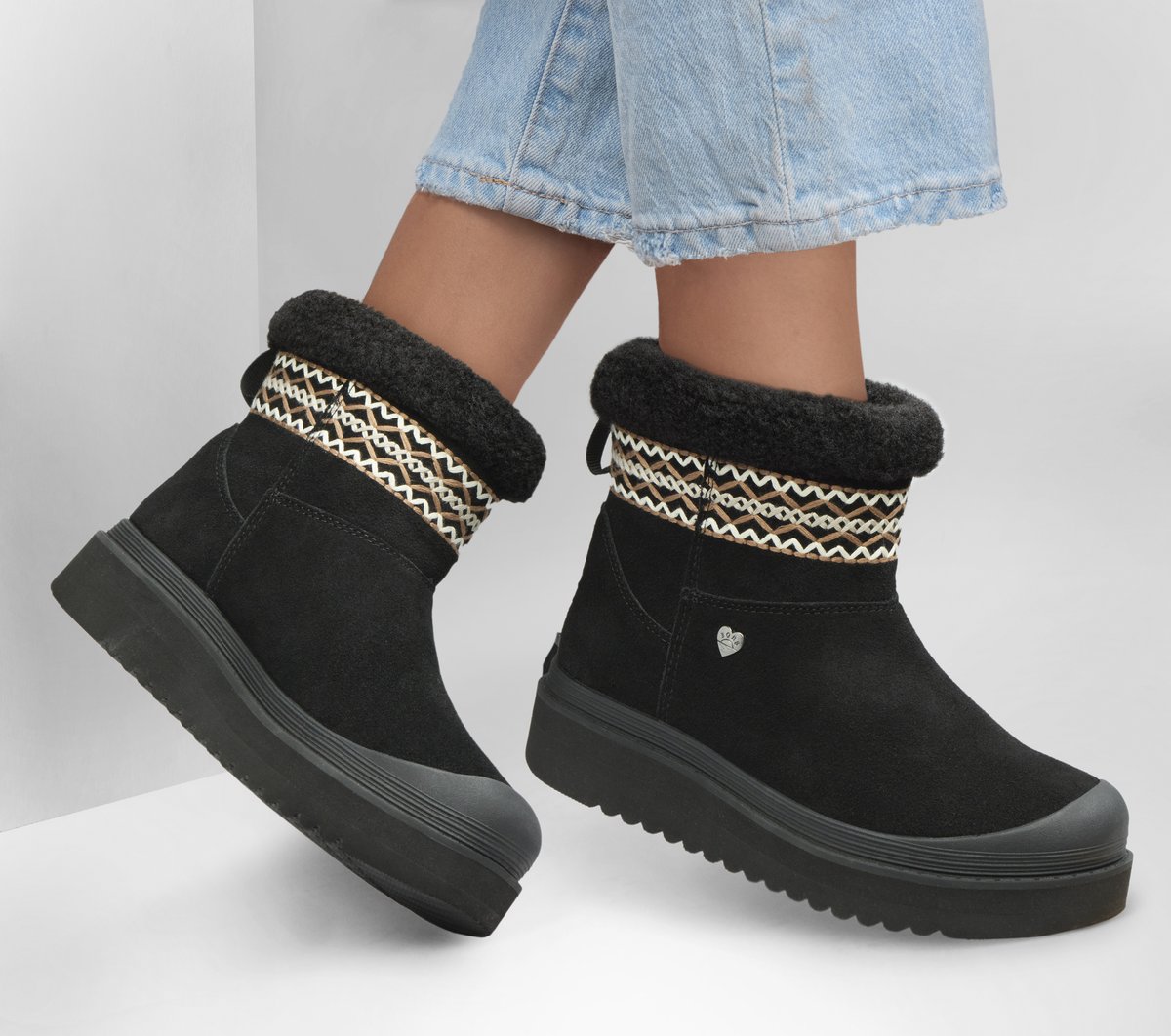 BOBS Dakota -B Cozy | Women Skechers outlet