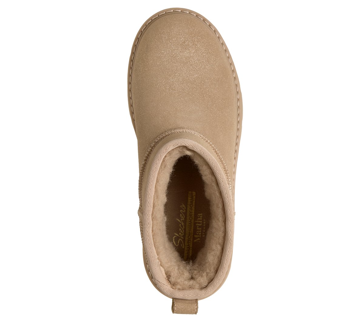 Martha Stewart: Keepsakes Cozy - Mini | Women Skechers sale