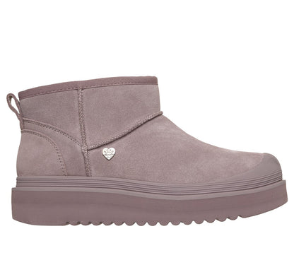 BOBS Dakota -Snug Stompers | Women Skechers for sale