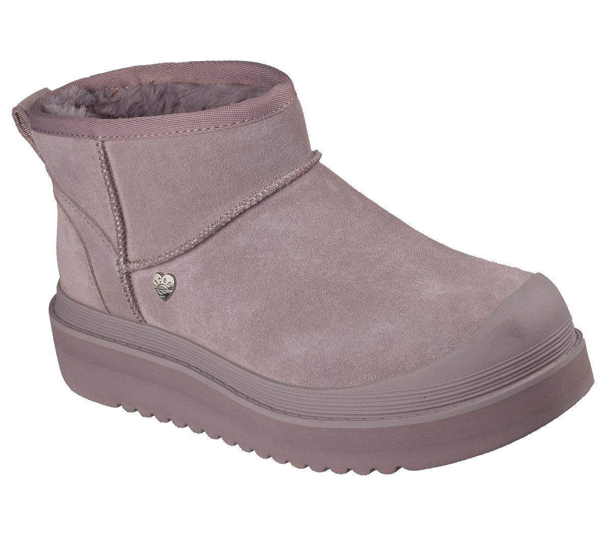 BOBS Dakota -Snug Stompers | Women Skechers for sale