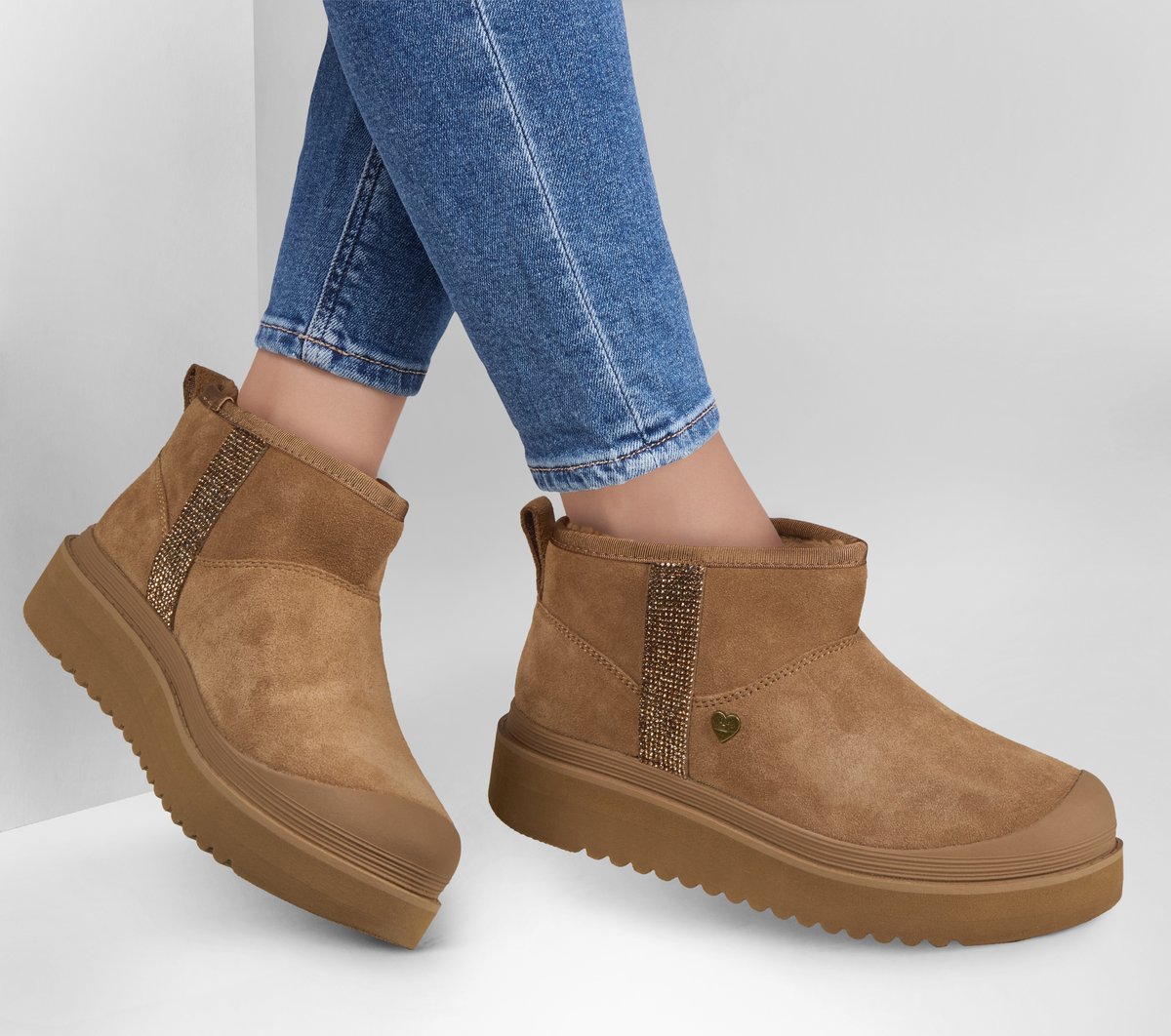 BOBS Dakota - Heart Hopper | Women Skechers online