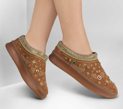Hotshot HI -Soft Starlight | Women Skechers outlet