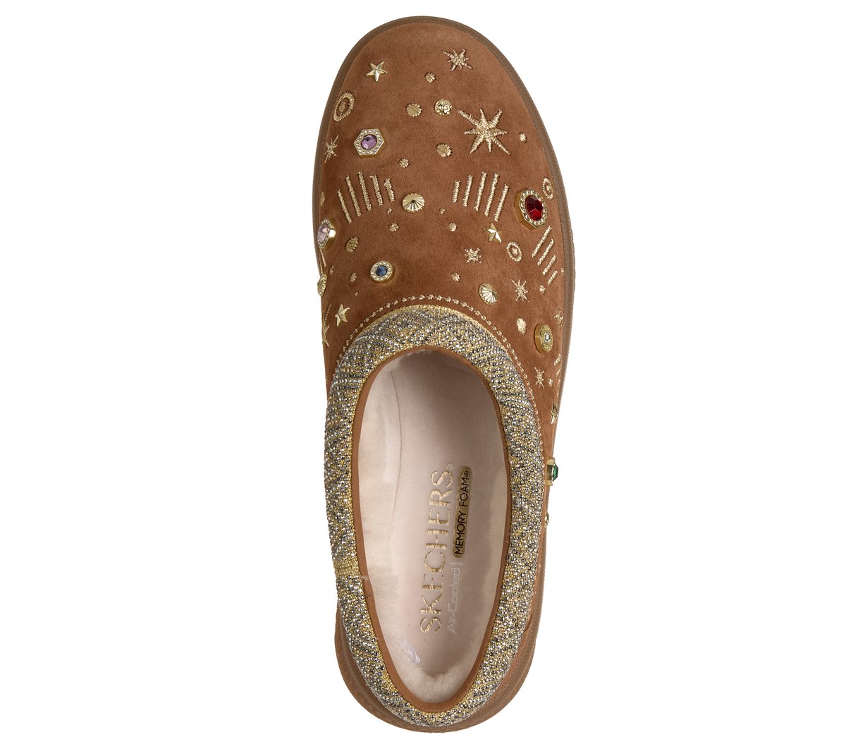 Hotshot HI -Soft Starlight | Women Skechers outlet