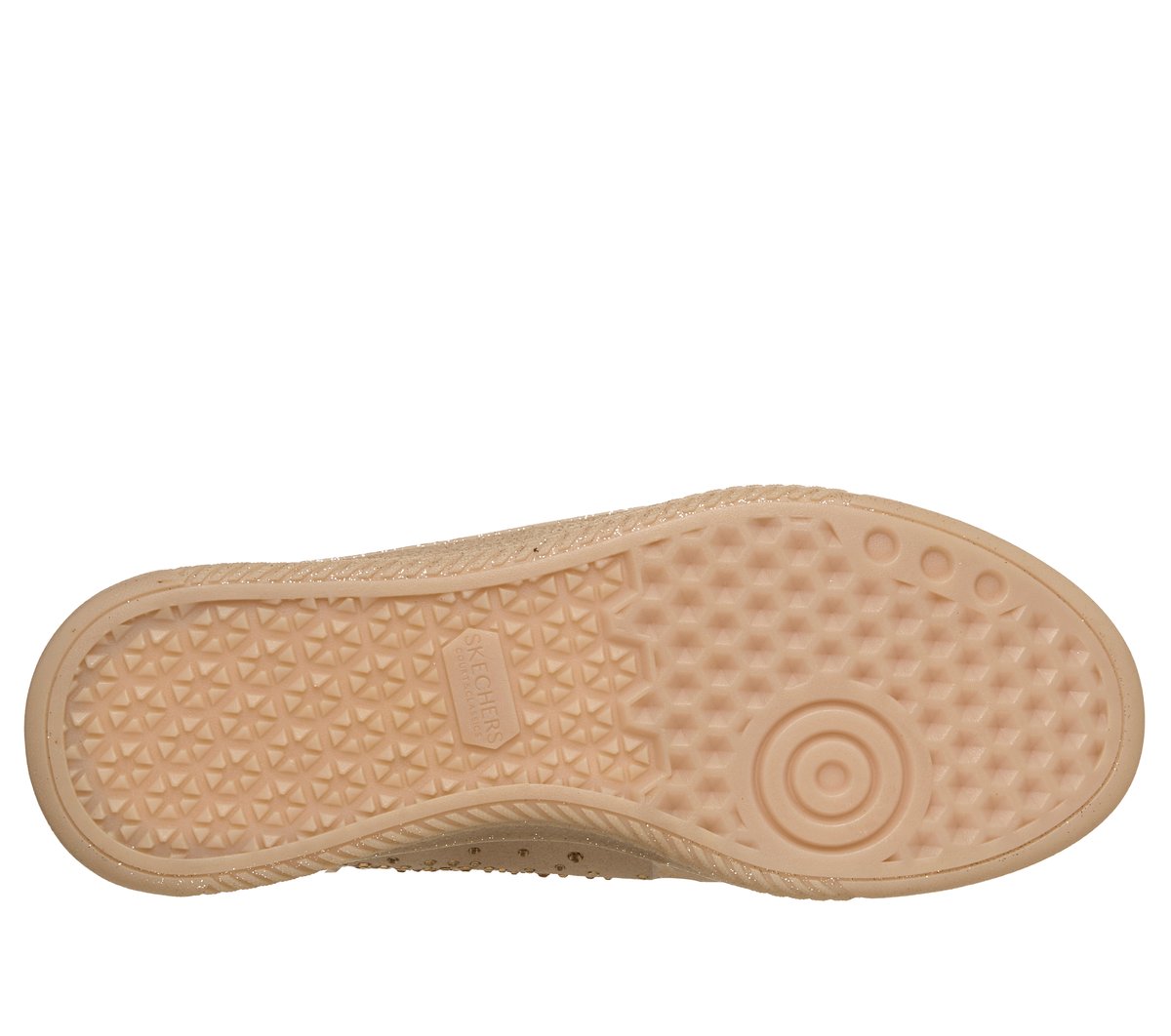 Hotshot HI - Golden Glow | Women Skechers sale