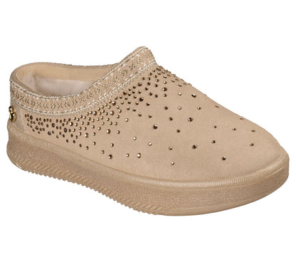 Hotshot HI - Golden Glow | Women Skechers sale