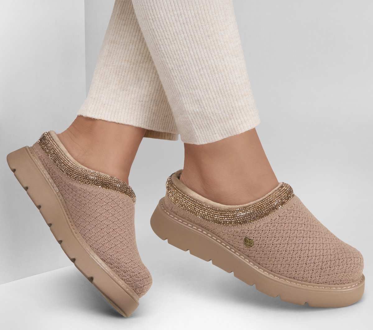BOBS Keepsakes Lite -Glimmer Lites | Women Skechers on sale