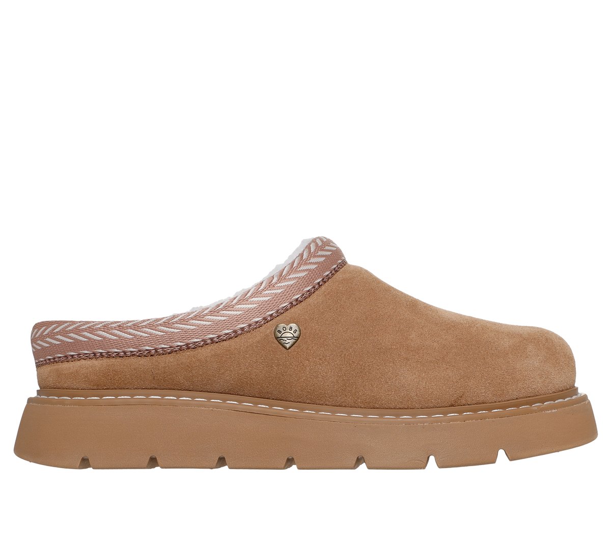 BOBS Keepsakes Lite - Fuzzy Dreams | Women Skechers outlet