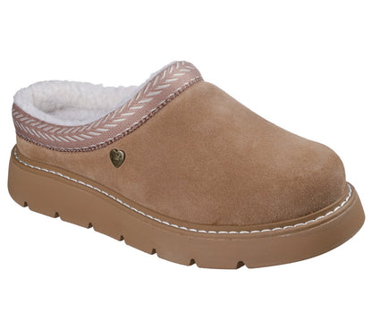 BOBS Keepsakes Lite - Fuzzy Dreams | Women Skechers outlet
