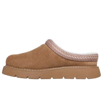 BOBS Keepsakes Lite - Fuzzy Dreams | Women Skechers outlet