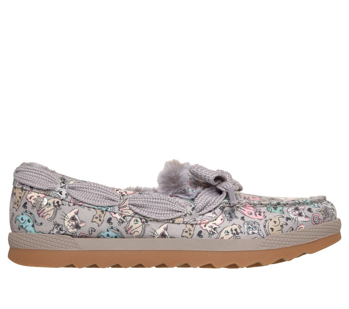 BOBS Cozy Chill - Cat Cozies | Women Skechers sale