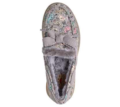 BOBS Cozy Chill - Cat Cozies | Women Skechers sale