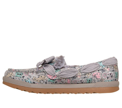 BOBS Cozy Chill - Cat Cozies | Women Skechers sale