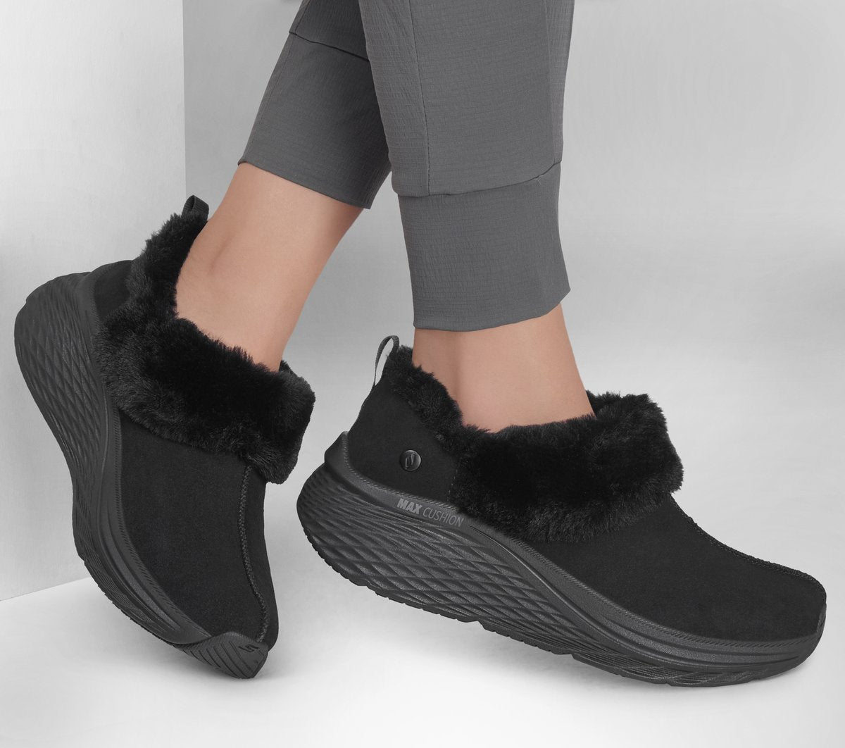 Max Cushioning Elite 2.0 - Snowy Summit | Women Skechers online shop